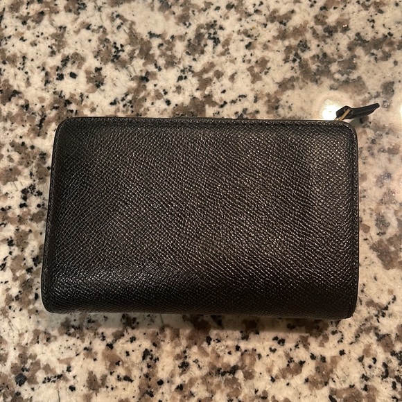 Coach wallet - Picture 2 of 5